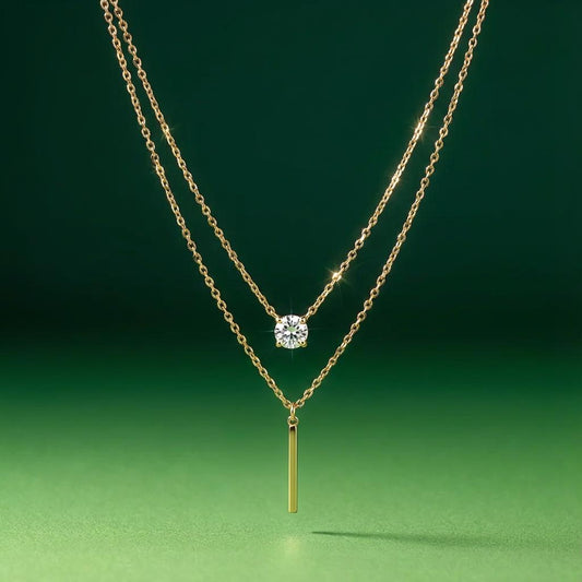 Colliers Fins & Intemporels