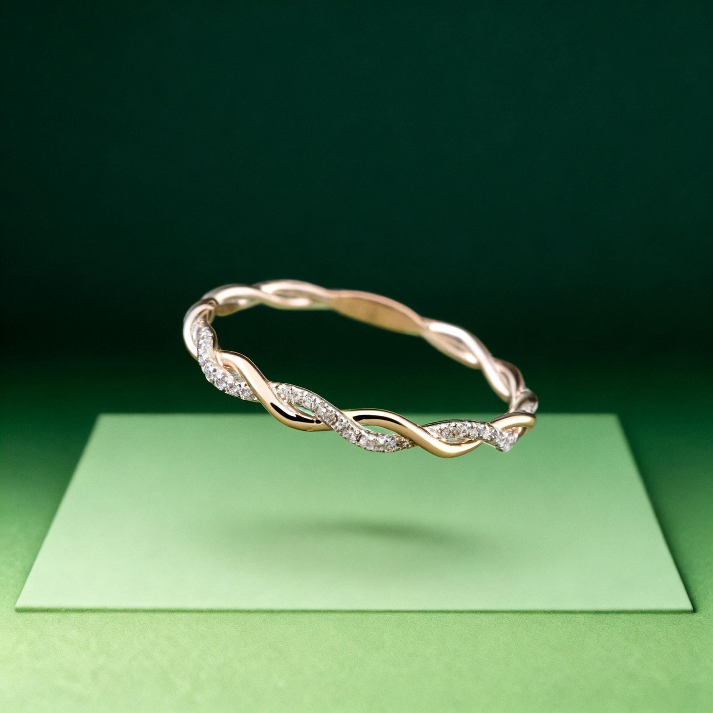 Bagues Raffinées & Intemporelles