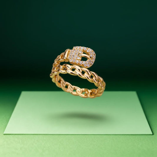 Bagues Raffinées & Intemporelles