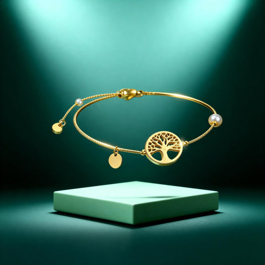 Bracelets Chic & Intemporels