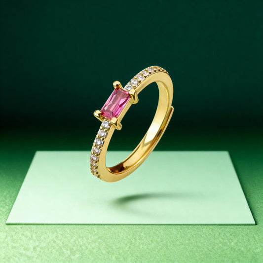 Bagues Raffinées & Intemporelles