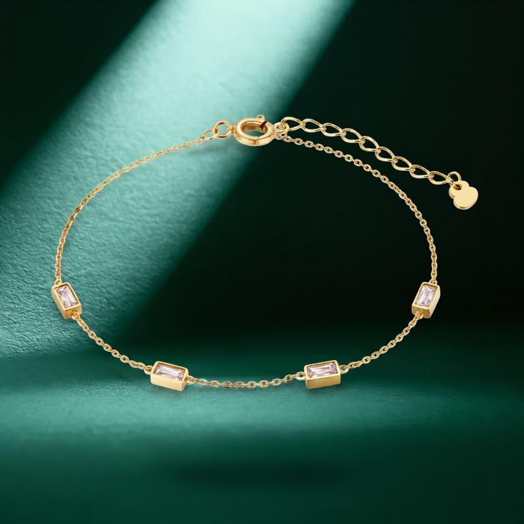 Bracelets Chic & Intemporels