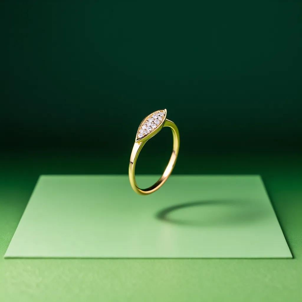 Bagues Raffinées & Intemporelles