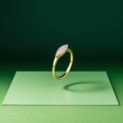 Bagues Raffinées & Intemporelles