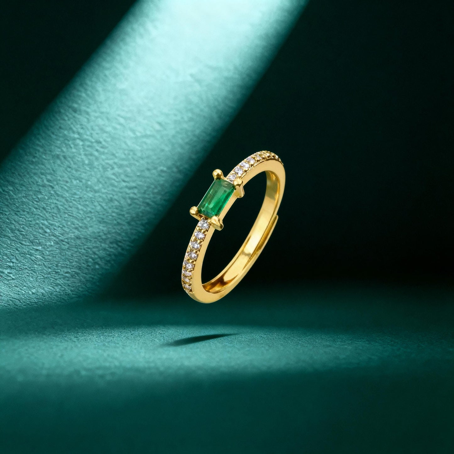 Bagues Raffinées & Intemporelles