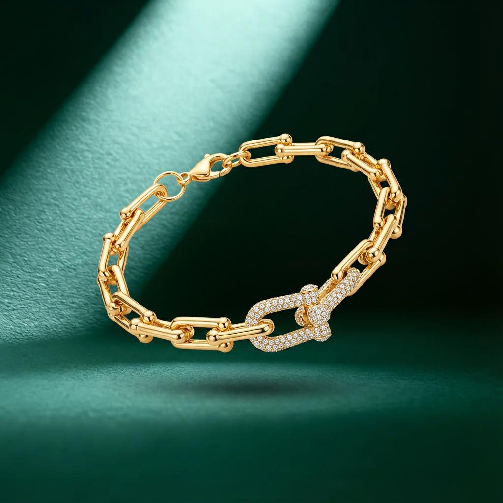 Bracelets Chic & Intemporels