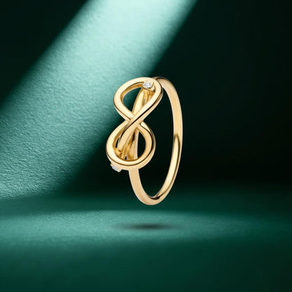 Bagues Raffinées & Intemporelles