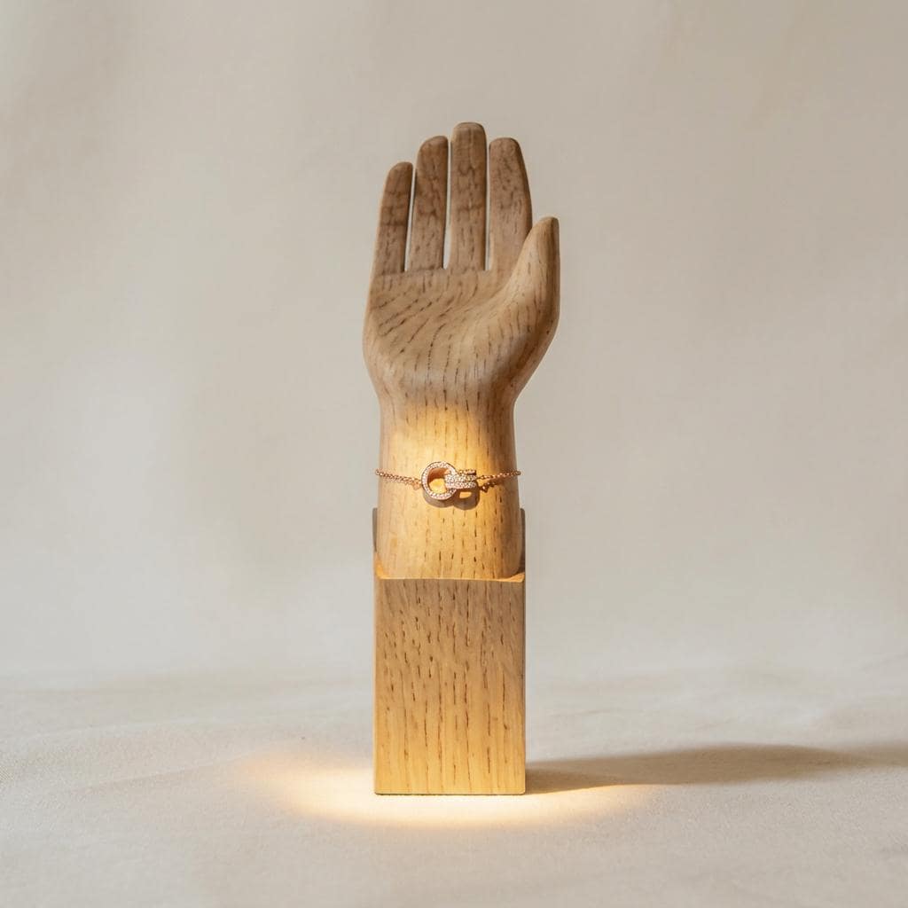 Bracelets Chic & Intemporels