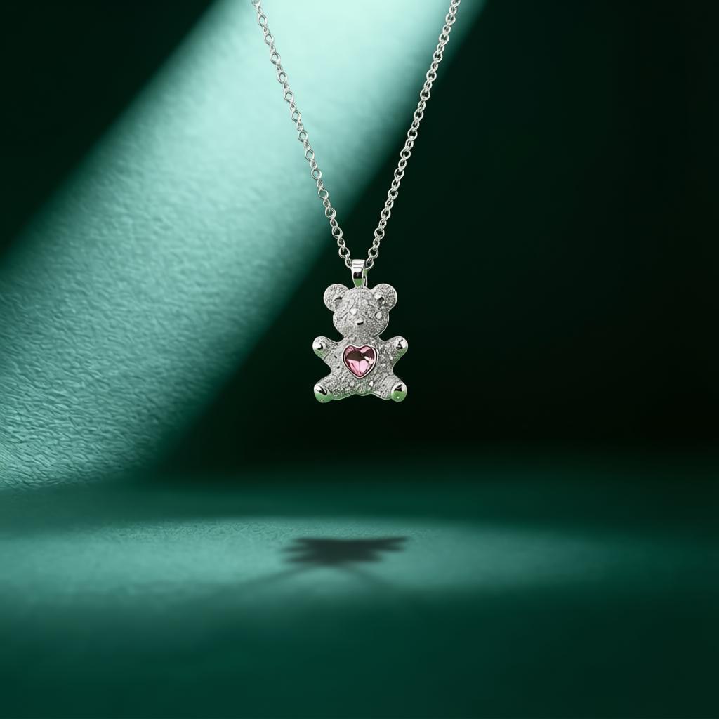 Colliers Fins & Intemporels