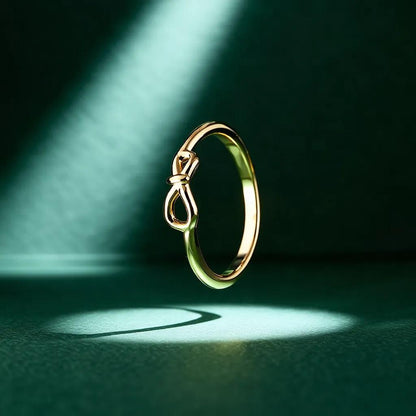 Bagues Raffinées & Intemporelles