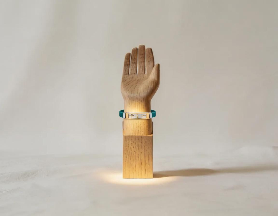 Bracelets Chic & Intemporels