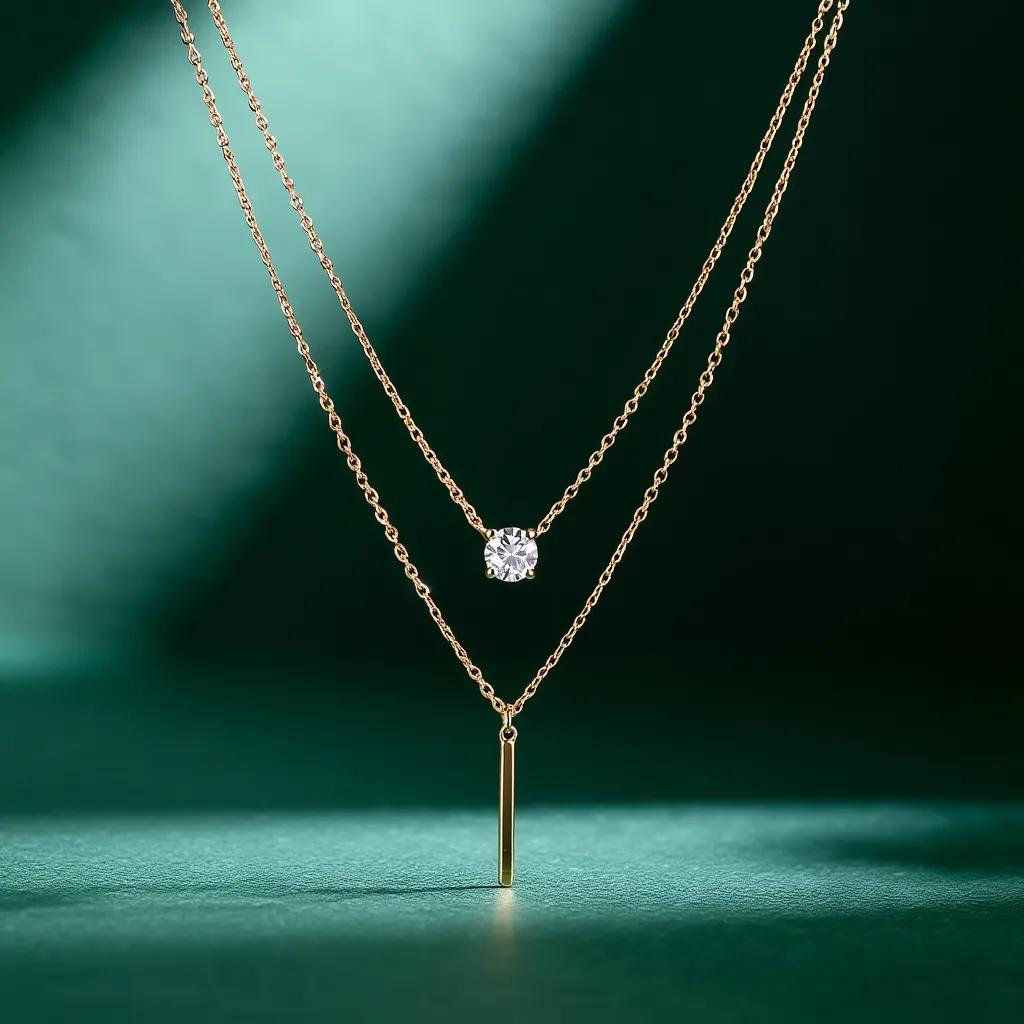 Colliers Fins & Intemporels