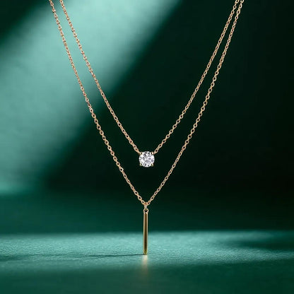 Colliers Fins & Intemporels