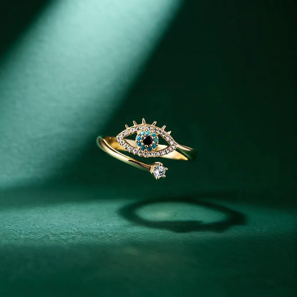 Bagues Raffinées & Intemporelles