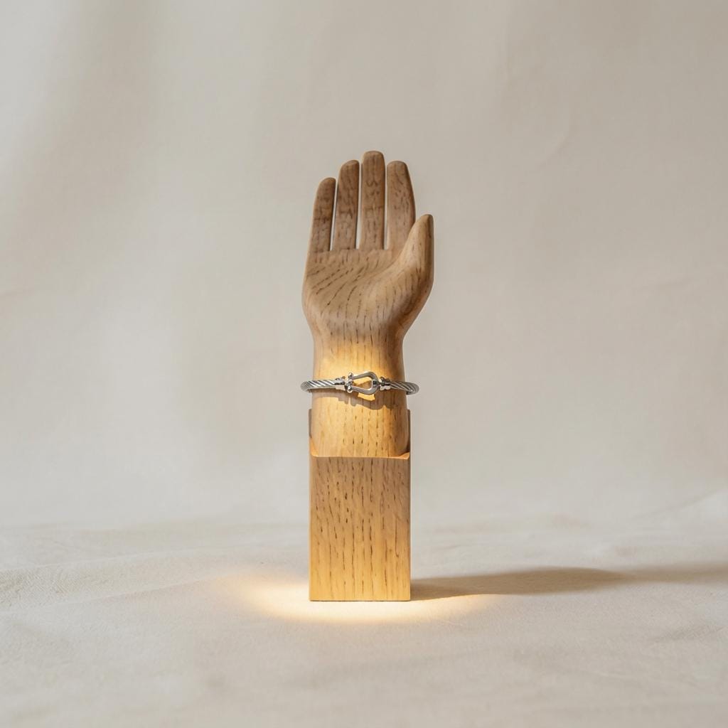 Bracelets Chic & Intemporels