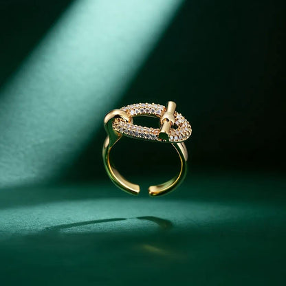 Bagues Raffinées & Intemporelles