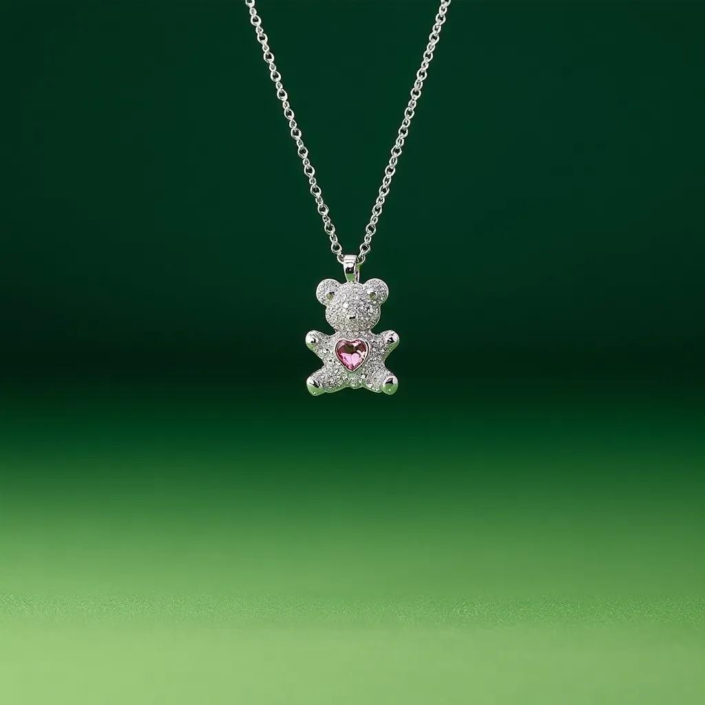 Colliers Fins & Intemporels