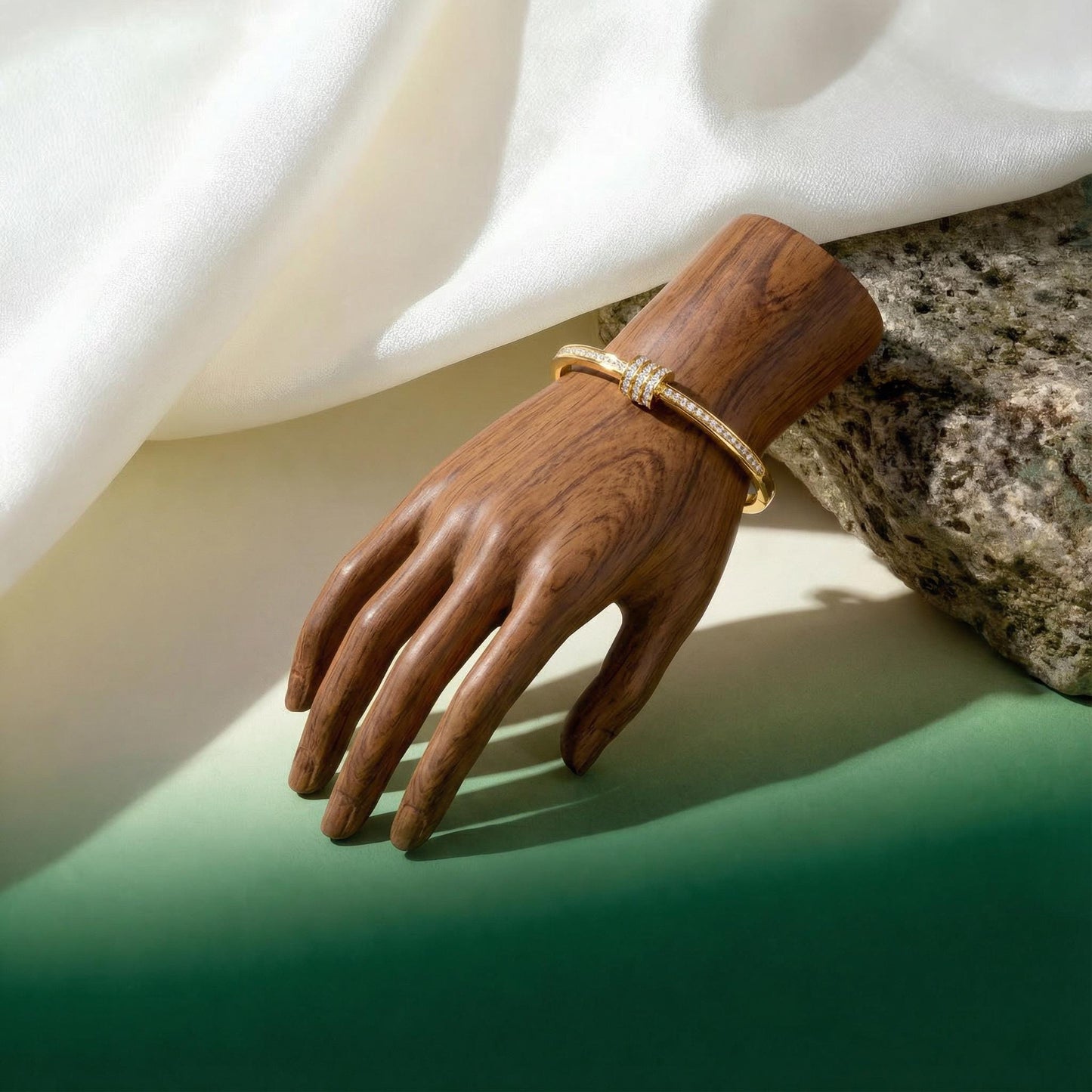 Bracelets Chic & Intemporels