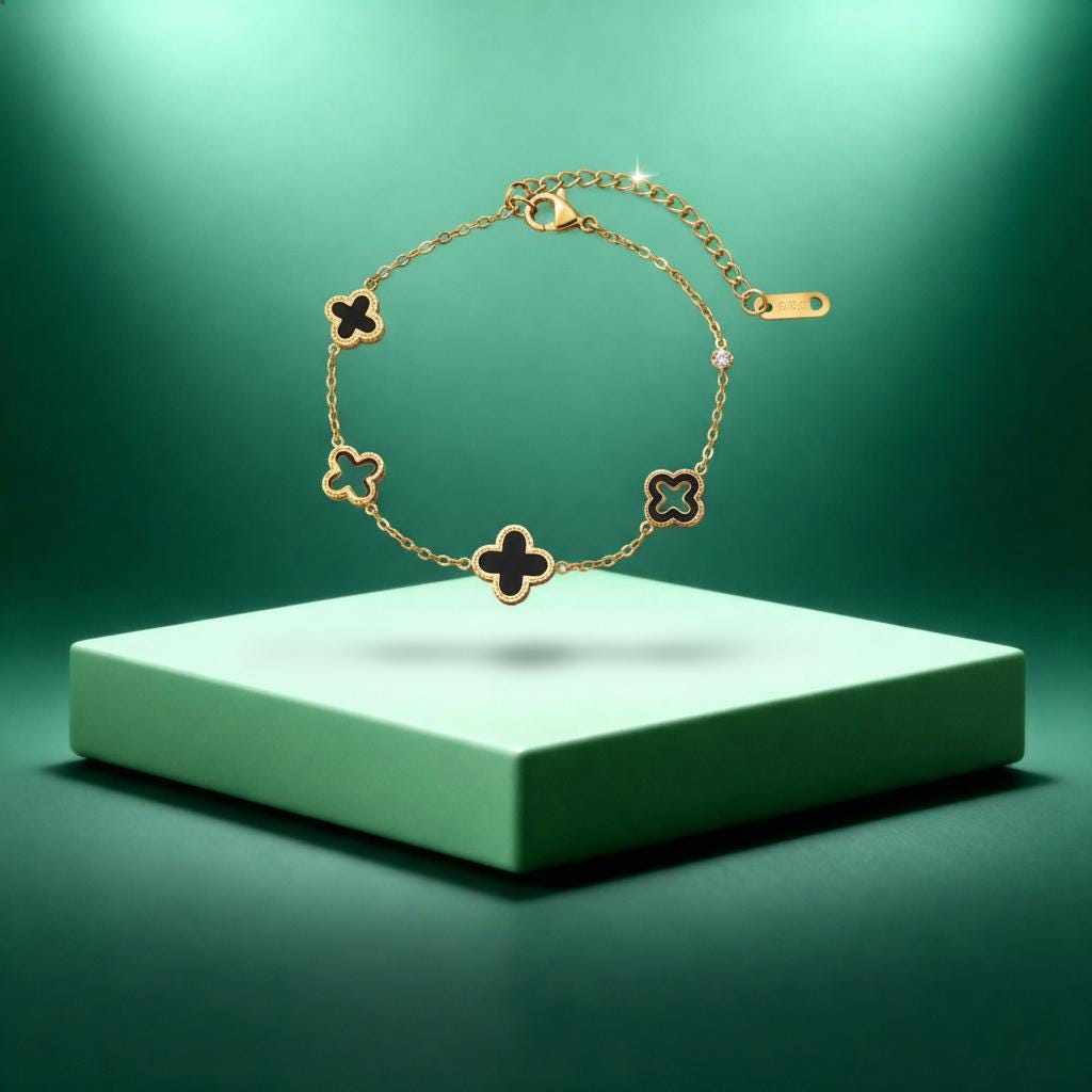 Bracelets Chic & Intemporels