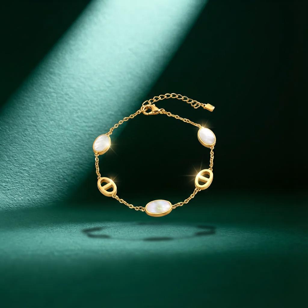 Bracelets Chic & Intemporels