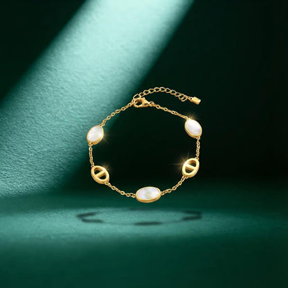 Bracelets Chic & Intemporels