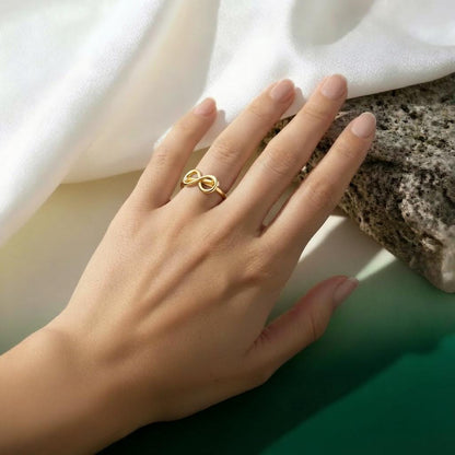 Bagues Raffinées & Intemporelles