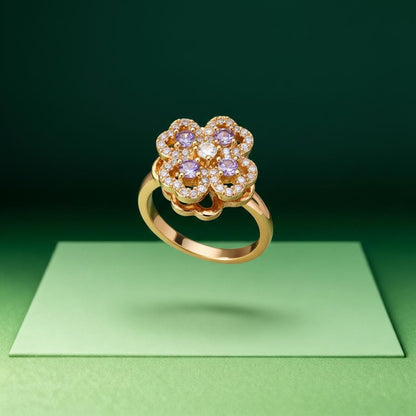 Bagues Raffinées & Intemporelles