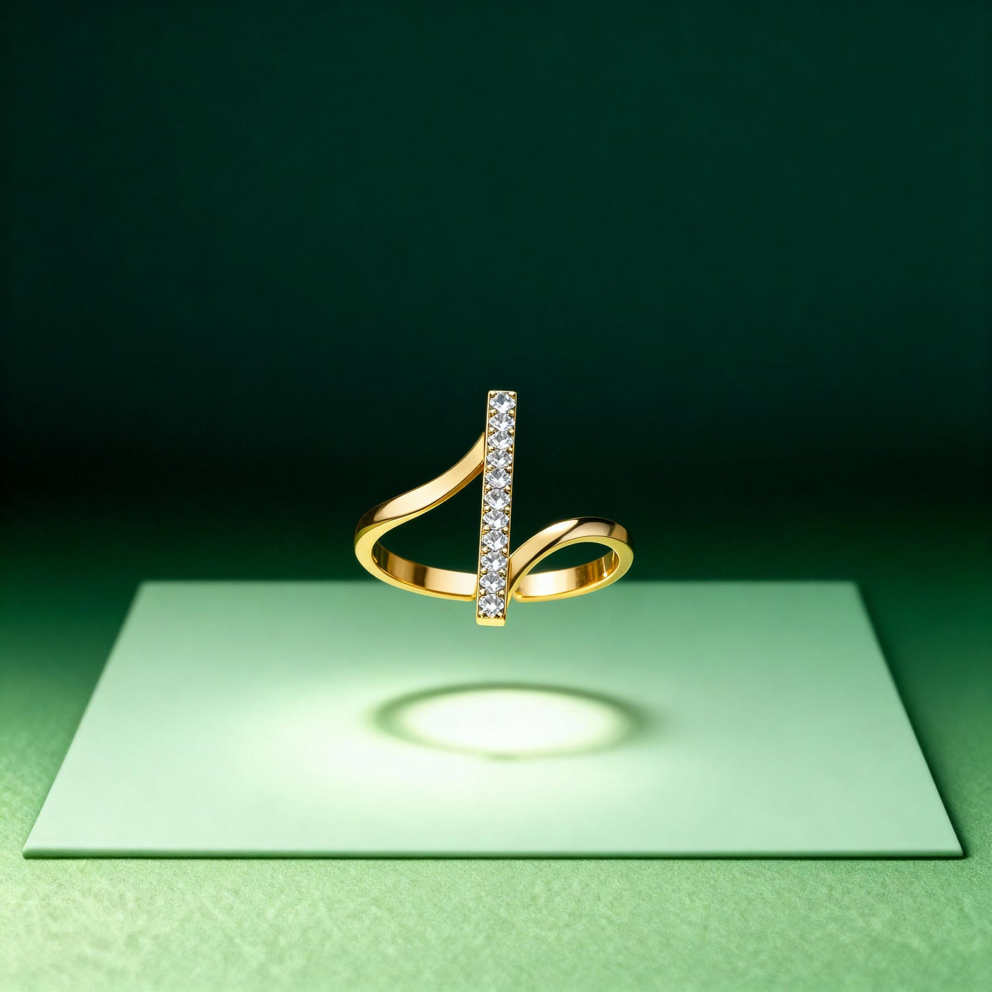 Bagues Raffinées & Intemporelles