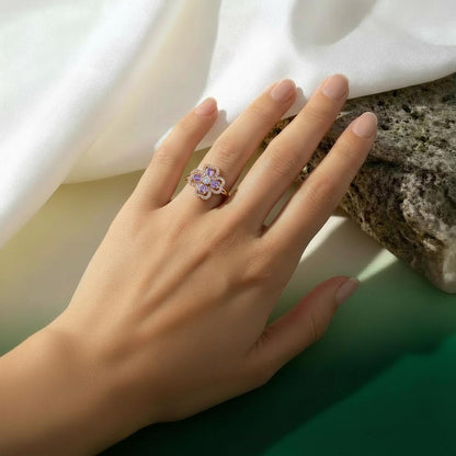 Bagues Raffinées & Intemporelles