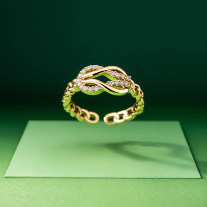 Bagues Raffinées & Intemporelles