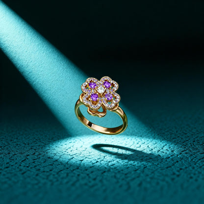 Bagues Raffinées & Intemporelles