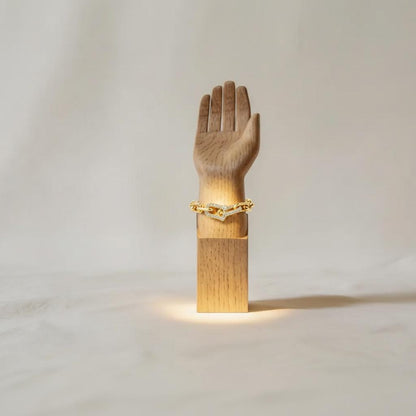 Bracelets Chic & Intemporels