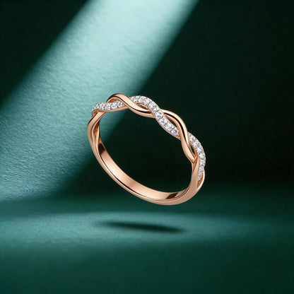 Bagues Raffinées & Intemporelles