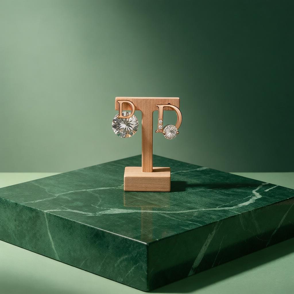 Boucles d’Oreilles Éclat & Douceur