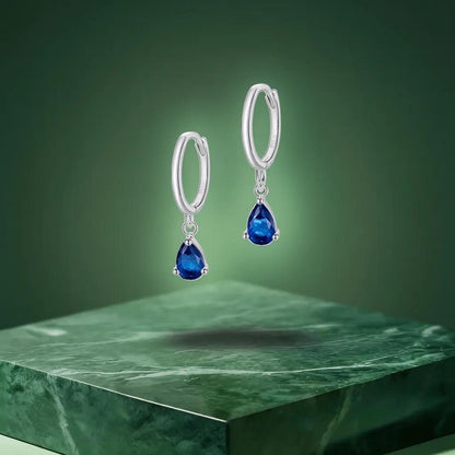 Boucles d’Oreilles Éclat & Douceur