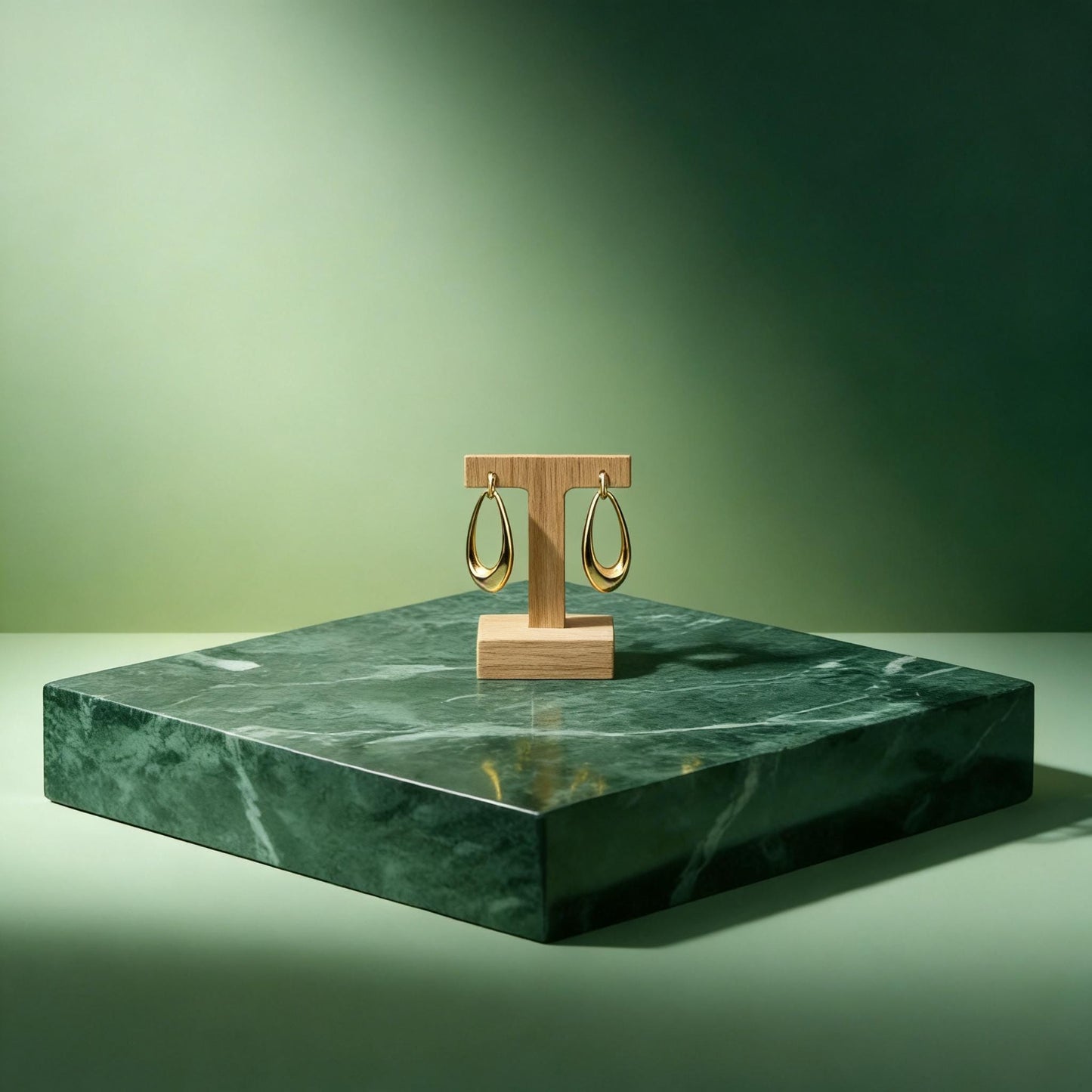 Boucles d’Oreilles Éclat & Douceur